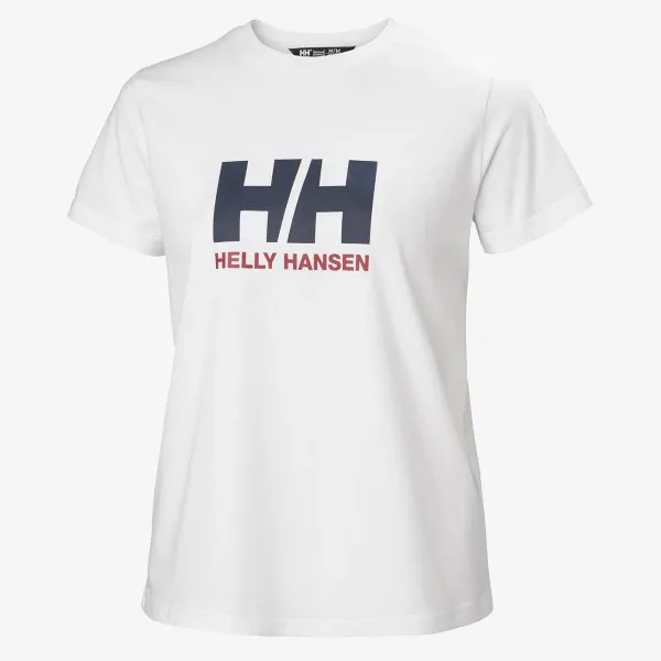 Helly Hansen W HH LOGO T-SHIRT 2.0 