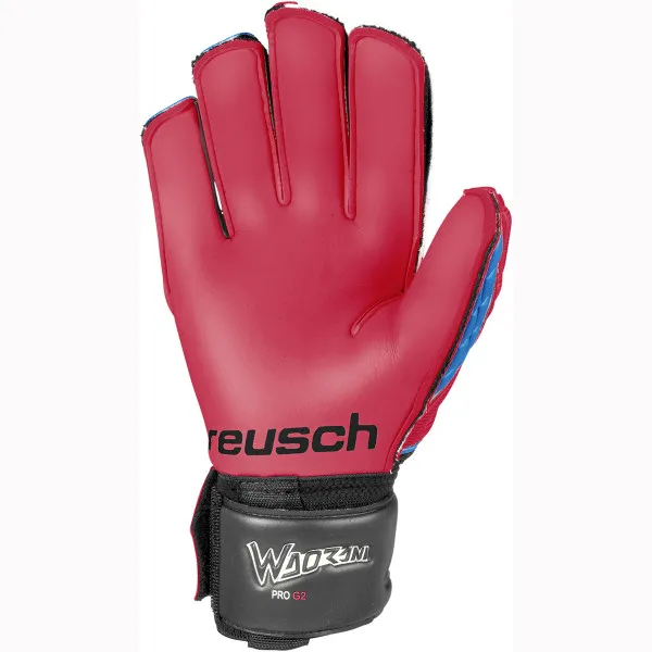 Reusch Golmanske rukavice WAORANI PRO G2 