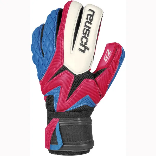 Reusch Golmanske rukavice WAORANI PRO G2 