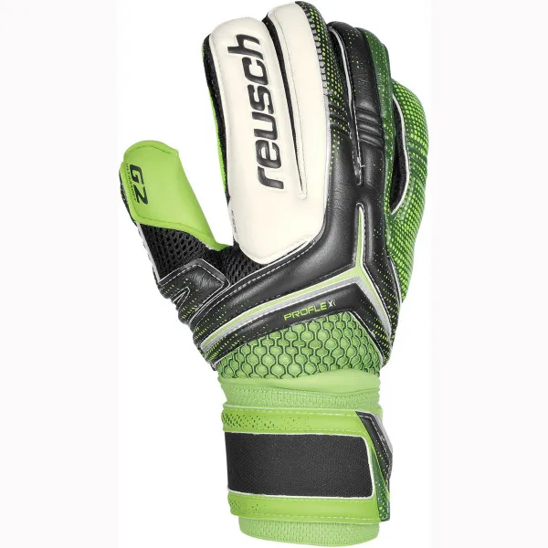 Reusch Golmanske rukavice RE:CEPTOR PRO G2 