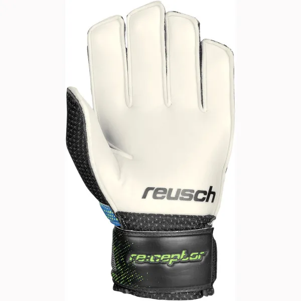 Reusch Golmanske rukavice RE:CEPTOR JUNIOR 