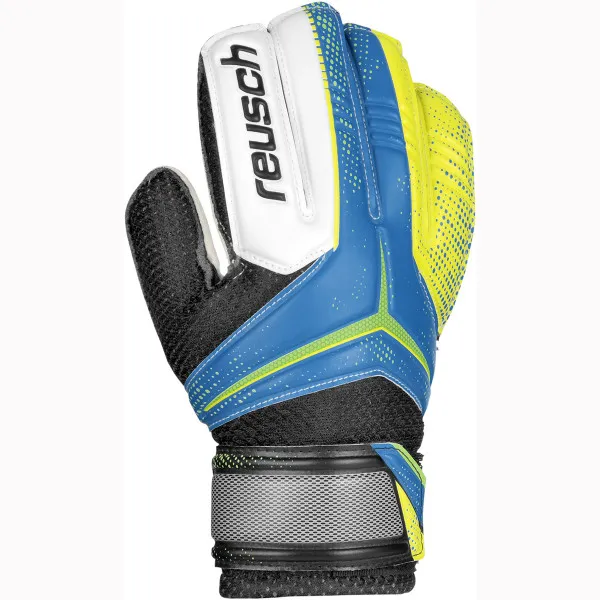 Reusch Golmanske rukavice RE:CEPTOR JUNIOR 