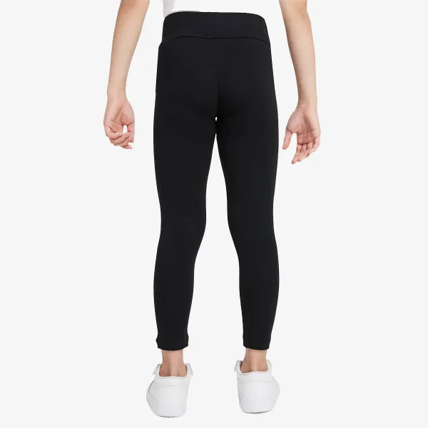 JORDAN Tajice JDG JUMPMAN CORE LEGGING 