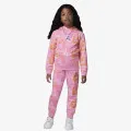 JORDAN JDG ESSENTIALS AOP FLC PO SET 