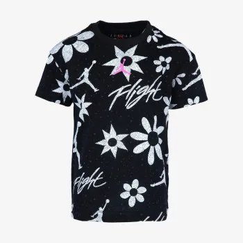 JORDAN T-shirt JDG ESSENTAILS AOP SS TEE 