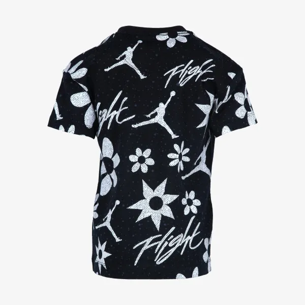 JORDAN T-shirt JDG ESSENTAILS AOP SS TEE 