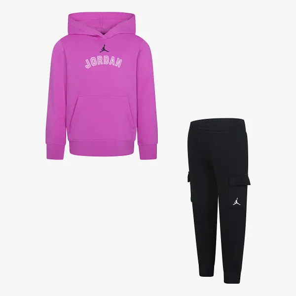 JORDAN JDG JORDAN Y2K FLC PO SET 