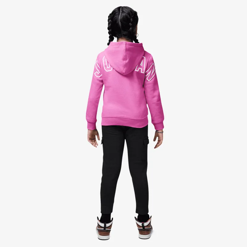 JORDAN JDG JORDAN Y2K FLC PO SET 