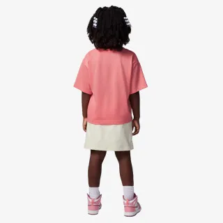 JORDAN JDG CRAFTED UTILITY SKORT SET 