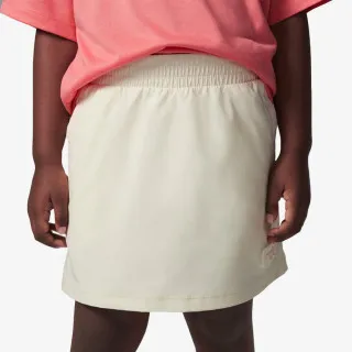 JORDAN JDG CRAFTED UTILITY SKORT SET 