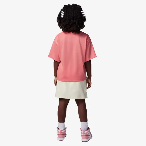 JORDAN JDG CRAFTED UTILITY SKORT SET 