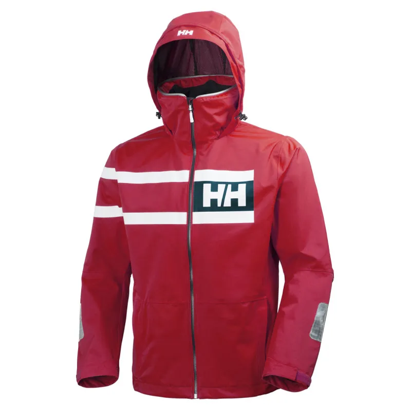 Helly Hansen SALT POWER JACKET 