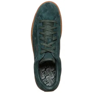 Puma PUMA BASKET CLASSIC WEATHERPROOF 