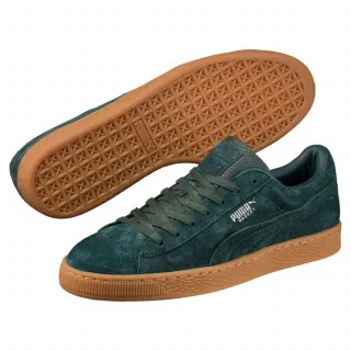 Puma PUMA BASKET CLASSIC WEATHERPROOF 