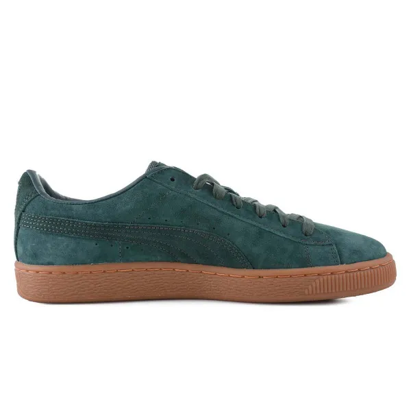 Puma Tenisice PUMA BASKET CLASSIC WEATHERPROOF 