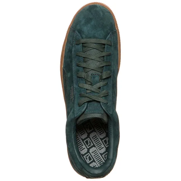 Puma PUMA BASKET CLASSIC WEATHERPROOF 