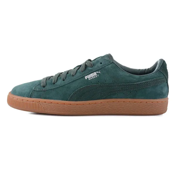 Puma Tenisice PUMA BASKET CLASSIC WEATHERPROOF 