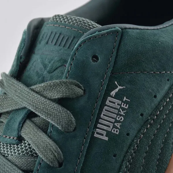 Puma PUMA BASKET CLASSIC WEATHERPROOF 