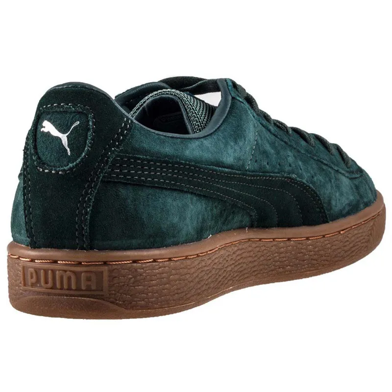 Puma PUMA BASKET CLASSIC WEATHERPROOF 