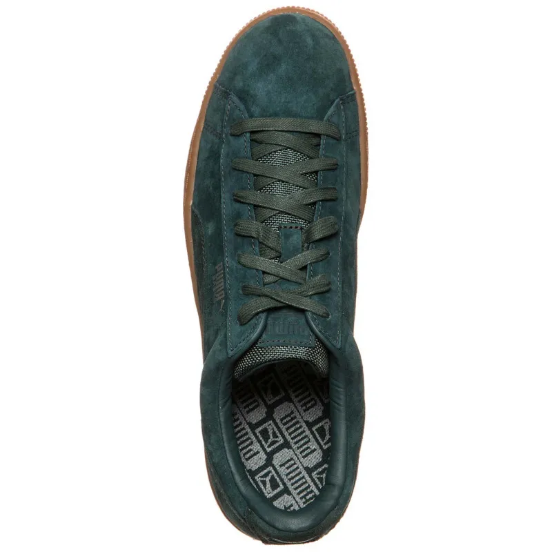 Puma PUMA BASKET CLASSIC WEATHERPROOF 