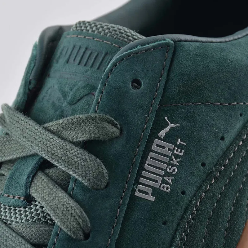 Puma PUMA BASKET CLASSIC WEATHERPROOF 