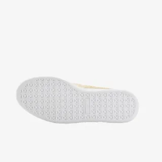Puma PUMA BASKET HEART GLITTER 