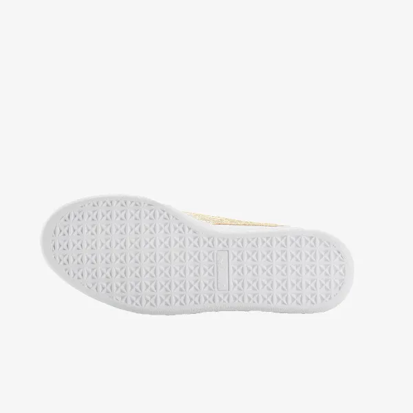 Puma PUMA BASKET HEART GLITTER 