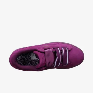 Puma SUEDE HEART SATIN II 