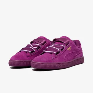 Puma SUEDE HEART SATIN II 