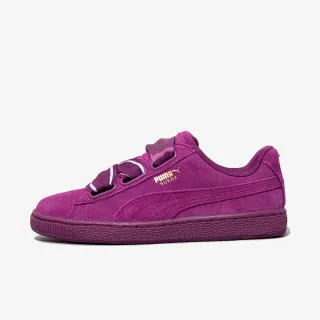 Puma SUEDE HEART SATIN II 