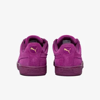 Puma SUEDE HEART SATIN II 