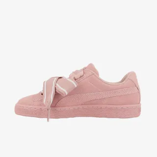 Puma PUMA SUEDE HEART SATIN II 