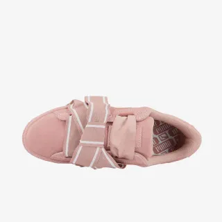 Puma PUMA SUEDE HEART SATIN II 