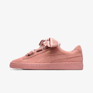 Puma PUMA SUEDE HEART SATIN II 