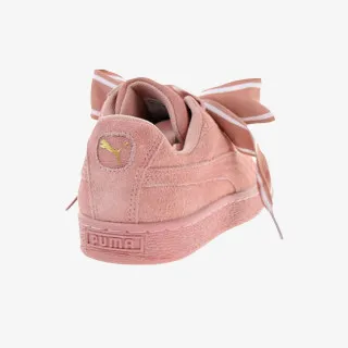 Puma PUMA SUEDE HEART SATIN II 