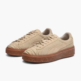 Puma PUMA BASKET PLATFORM OW W 