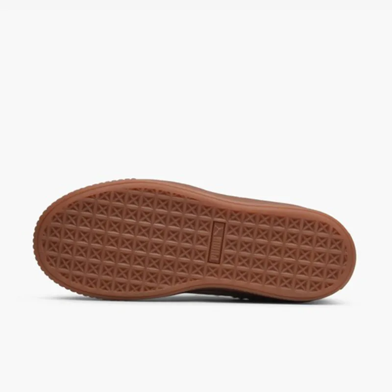 Puma PUMA BASKET PLATFORM OW W 