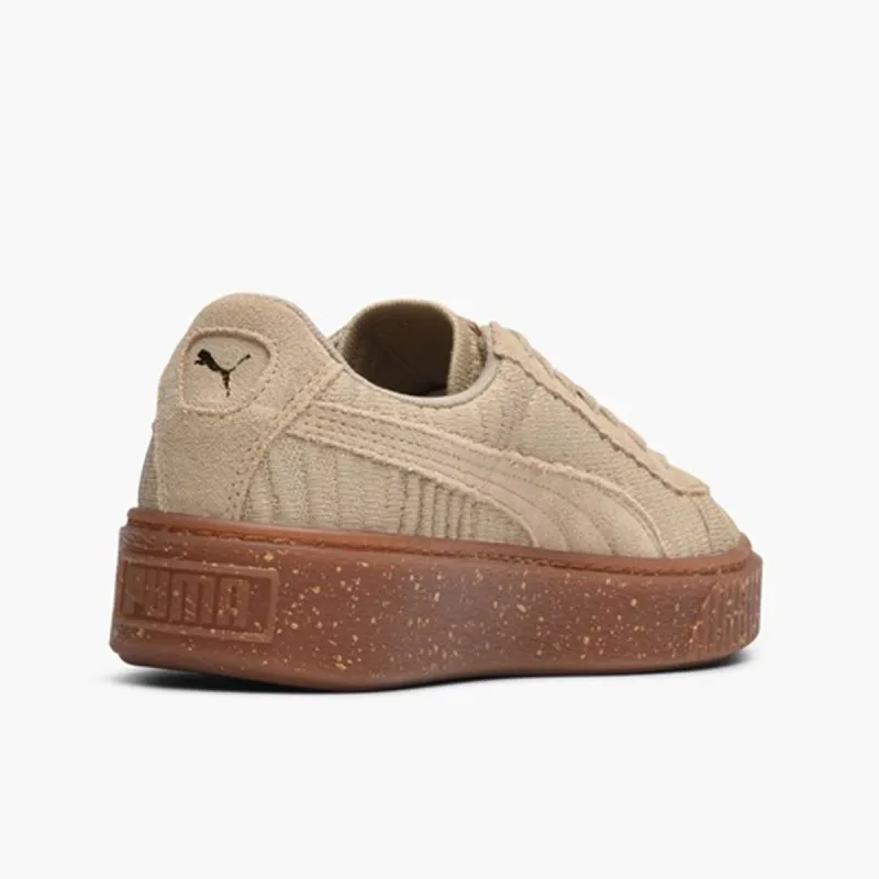 Puma PUMA BASKET PLATFORM OW W 