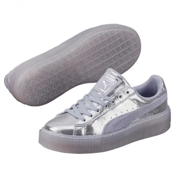 Puma Tenisice BASKET PLATFORM 