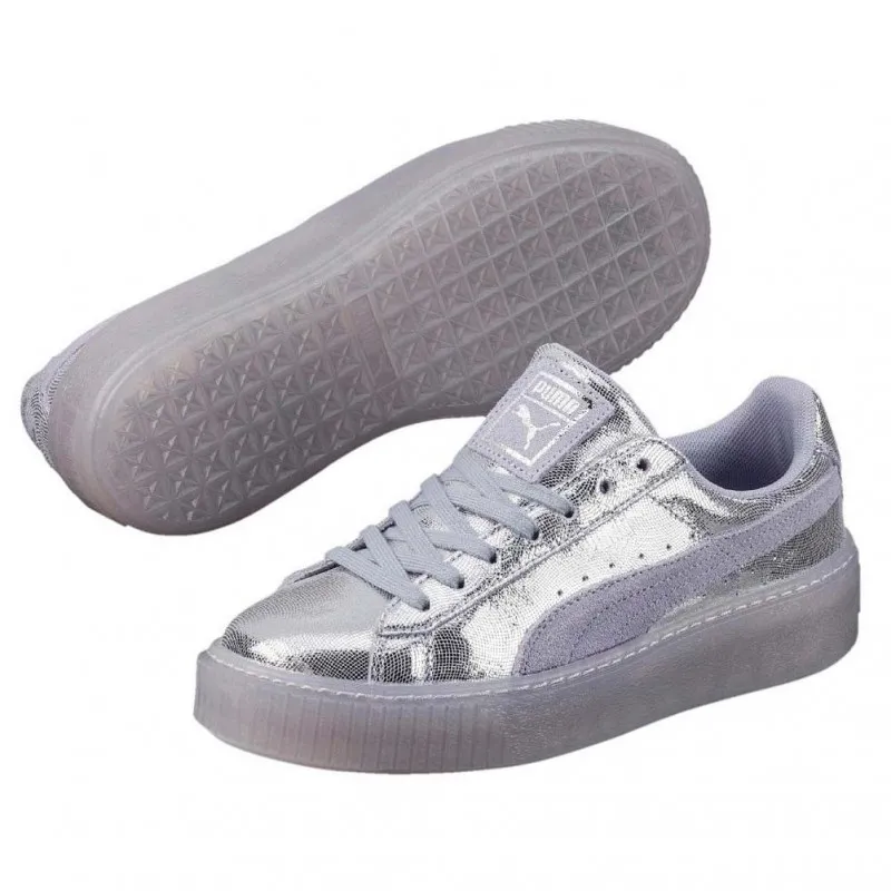 Puma BASKET PLATFORM 