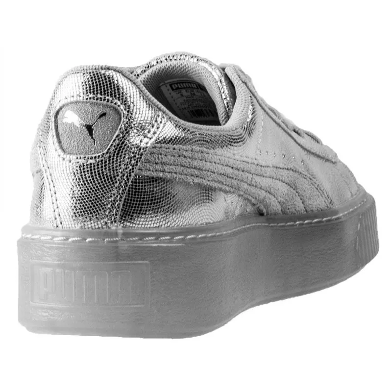 Puma BASKET PLATFORM 