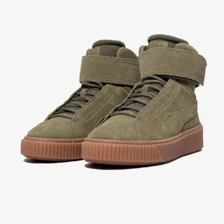 Puma PLATFORM MID OW WN´S 