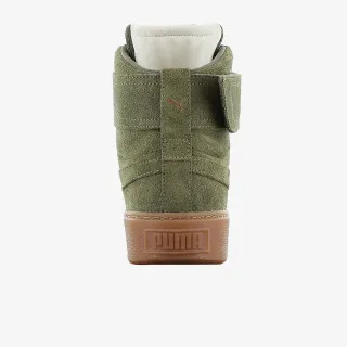 Puma PLATFORM MID OW WN´S 