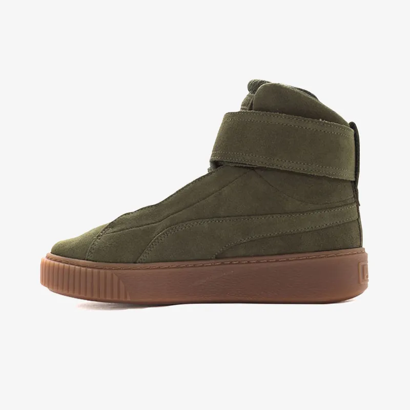 Puma PLATFORM MID OW WN´S 