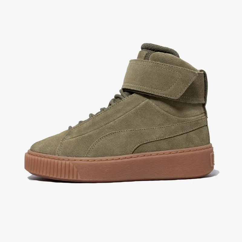 Puma PLATFORM MID OW WN´S 