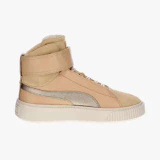 Puma BASKET PLATFORM MID 
