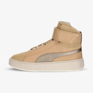 Puma BASKET PLATFORM MID 