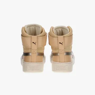 Puma BASKET PLATFORM MID 