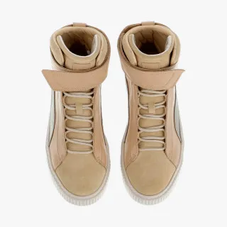 Puma BASKET PLATFORM MID 