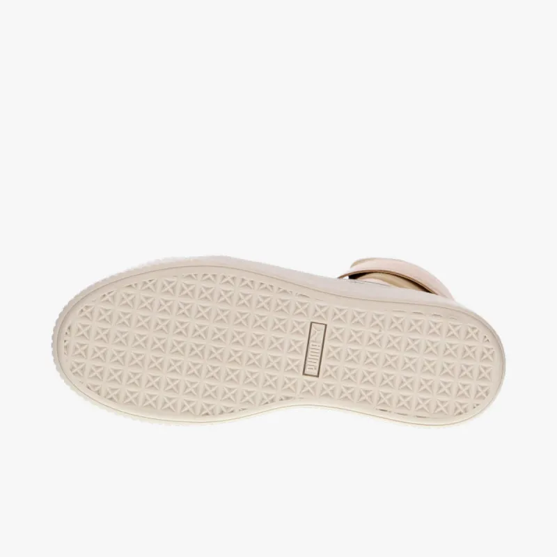Puma BASKET PLATFORM MID 